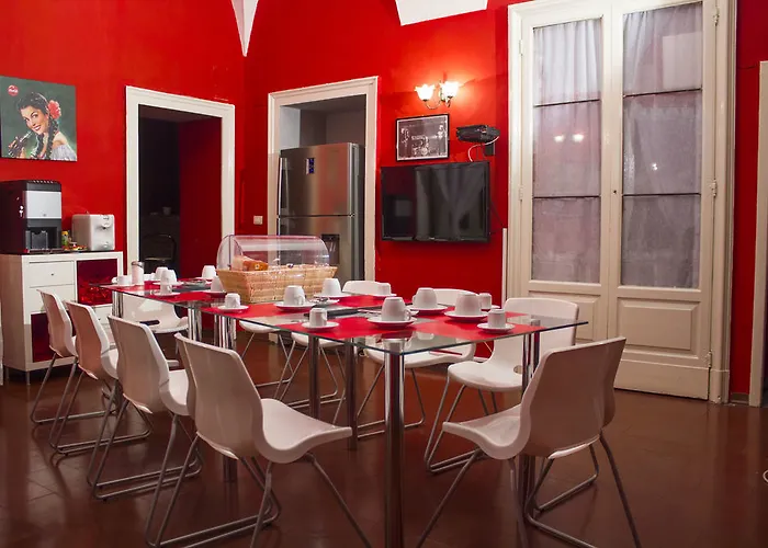 Civitas B&B