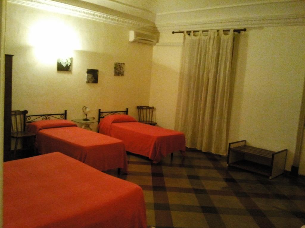 Civitas Bed & Breakfast