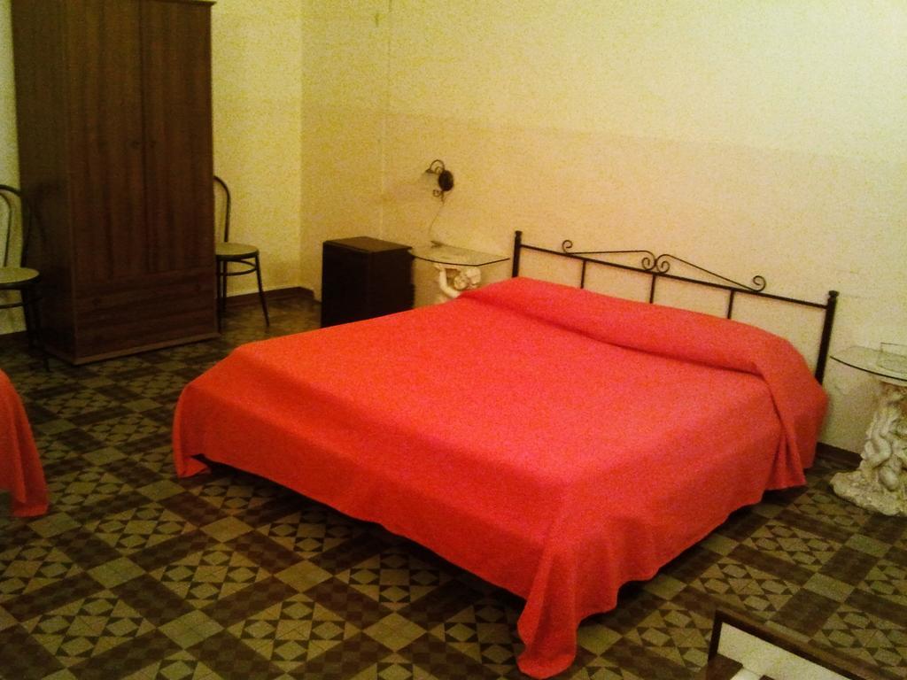 Bed & Breakfast Civitas 3*