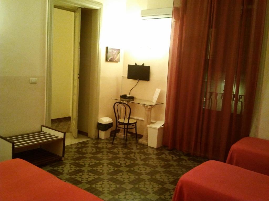 Bed & Breakfast Civitas Catania