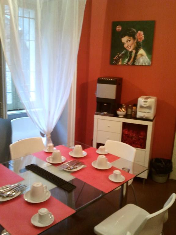 Bed & Breakfast Civitas 3*