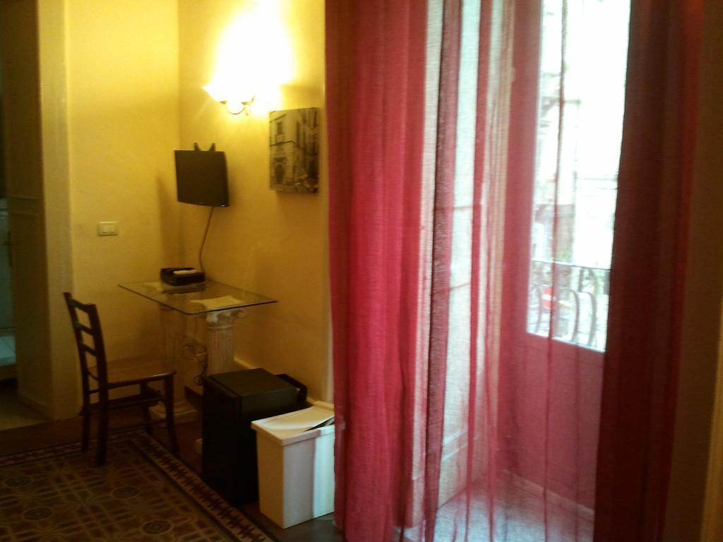 Civitas Bed & Breakfast