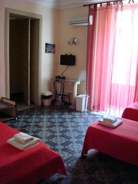 Civitas Bed & Breakfast