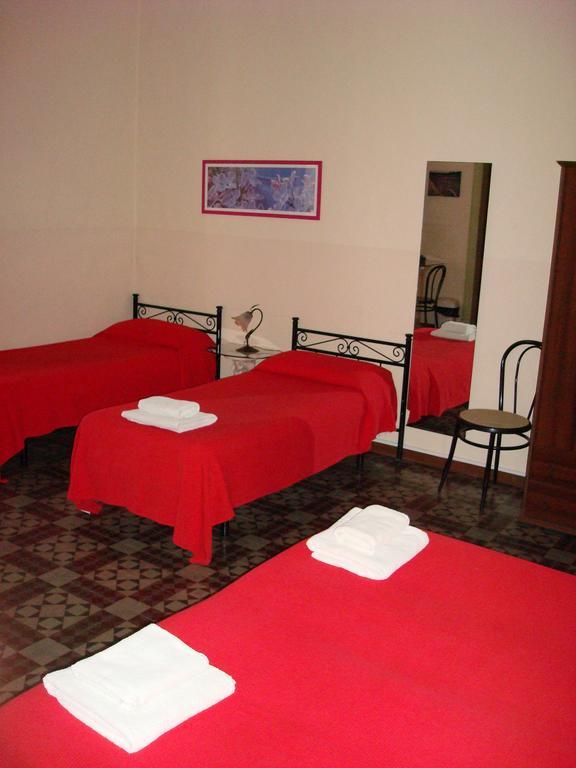 Civitas Bed & Breakfast 3*