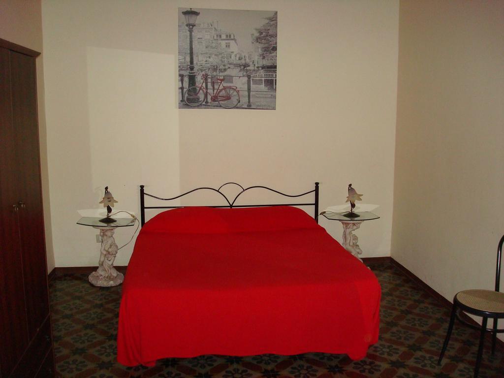Civitas 3* Catania