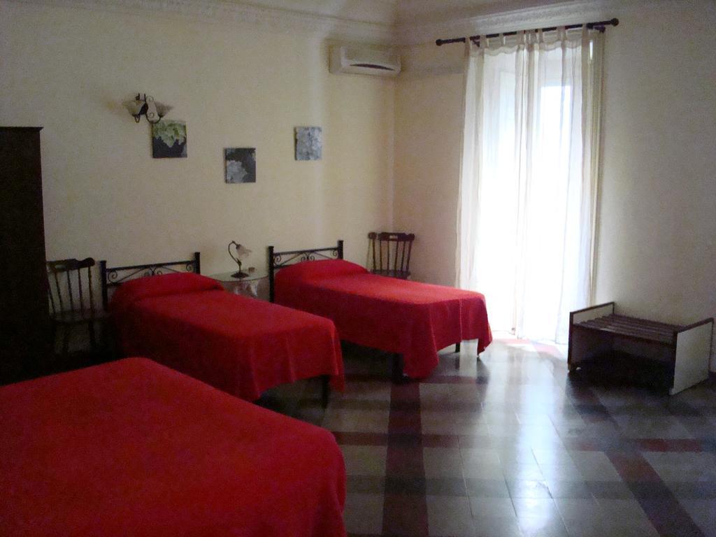 Civitas Bed & Breakfast