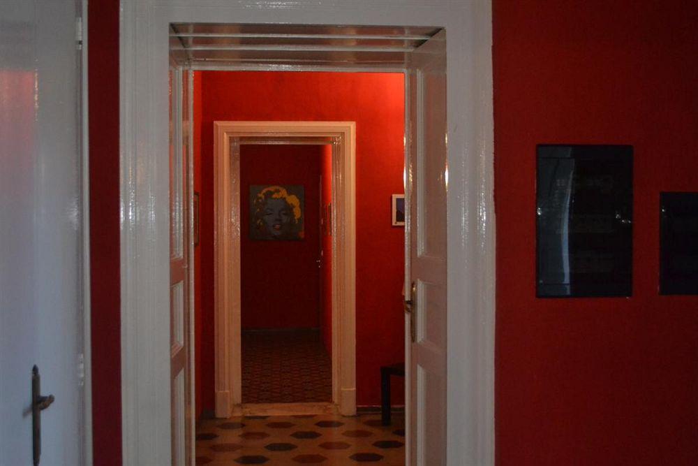 Civitas Bed & Breakfast 3*