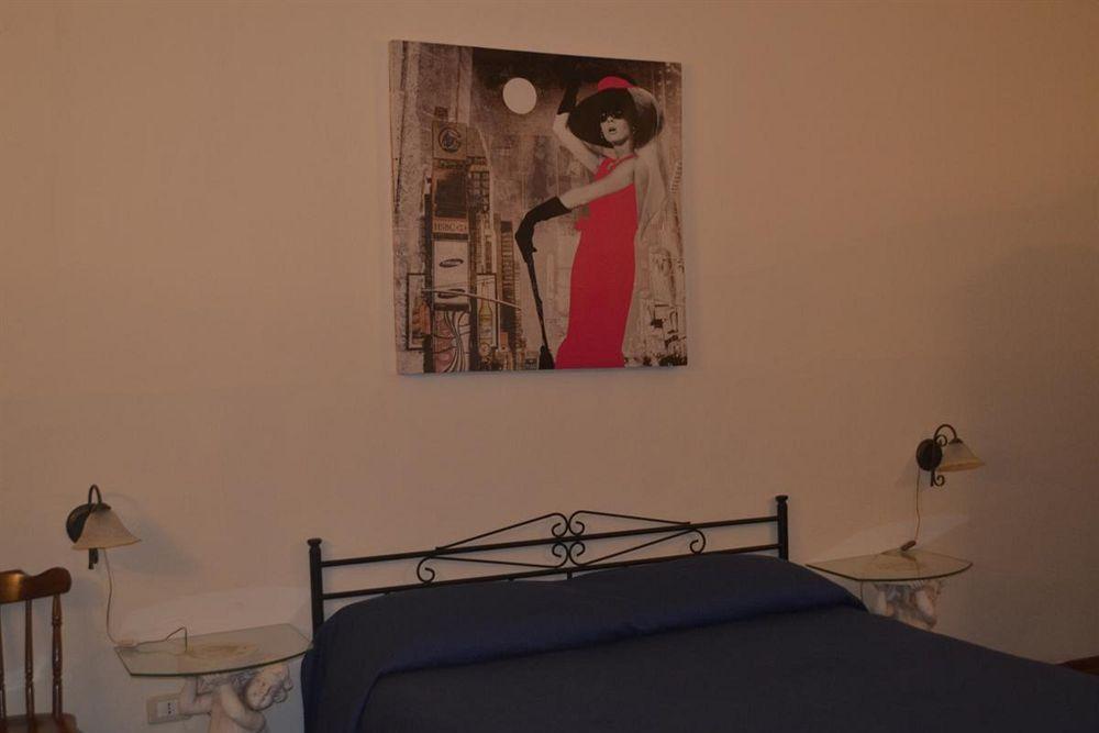 Bed & Breakfast Civitas