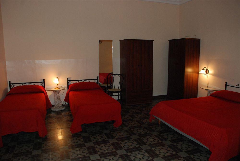Bed & Breakfast Civitas