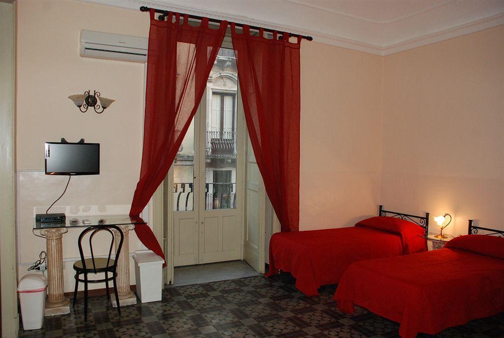 Civitas 3* Catania
