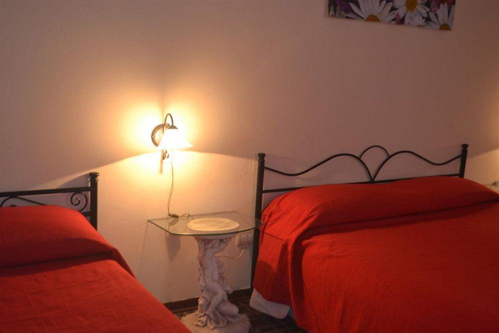Civitas Bed & Breakfast Catania