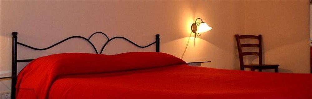 Bed & Breakfast Civitas Catania