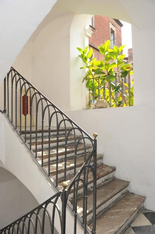 Civitas Bed & Breakfast 3*