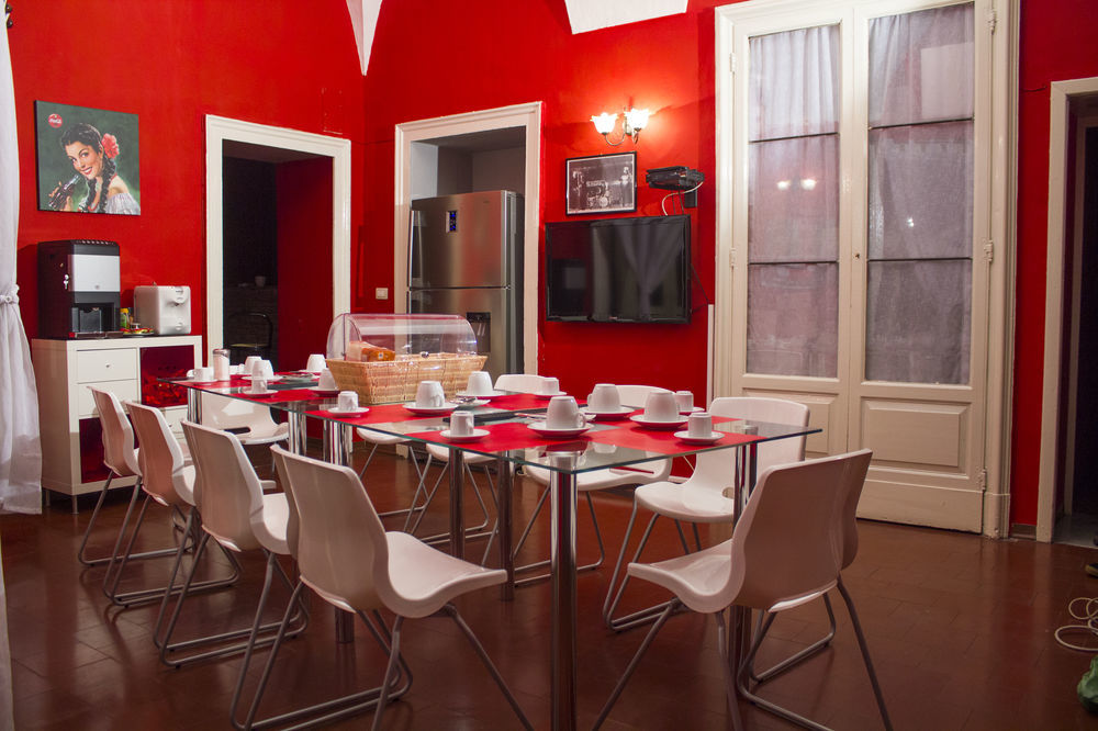 Civitas 3* Catania