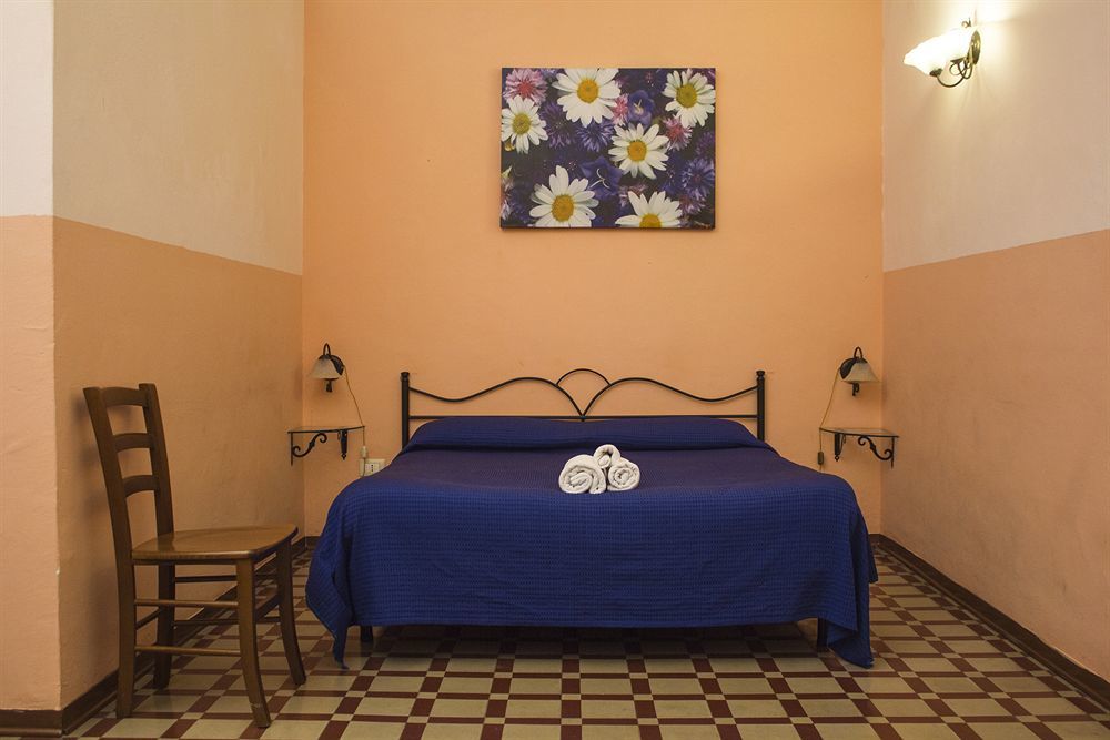 Bed & Breakfast Civitas 3*