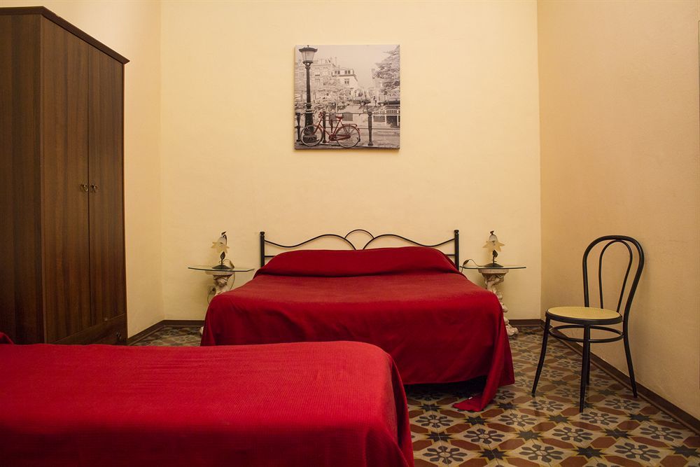 Civitas 3* Catania